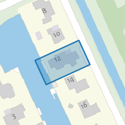 Perceel VWD02-U-1364