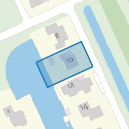 Perceel VWD02-U-1365