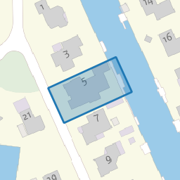 Perceel VWD02-U-1369