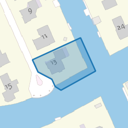 Perceel VWD02-U-1372