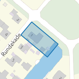 Perceel VWD02-U-1378