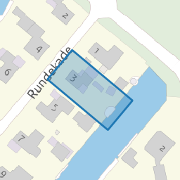 Perceel VWD02-U-1379