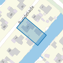 Perceel VWD02-U-1380