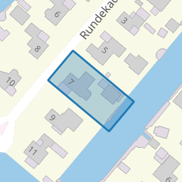 Perceel VWD02-U-1381