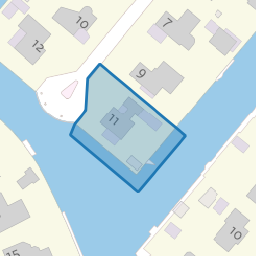 Perceel VWD02-U-1383