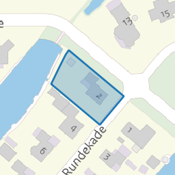 Perceel VWD02-U-1384