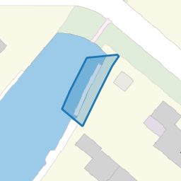 Perceel VWD02-U-1390