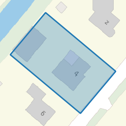 Perceel VWD02-U-1400