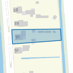 Perceel VWD02-U-1401