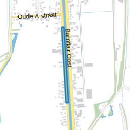 Perceel VWD02-U-1407