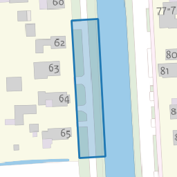 Perceel VWD02-U-1416