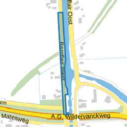 Perceel VWD02-U-1418