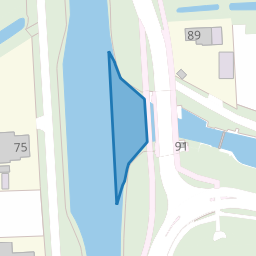 Perceel VWD02-U-1419