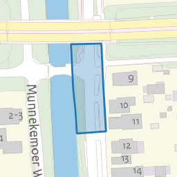 Perceel VWD02-U-1426