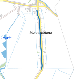 Perceel VWD02-U-1427