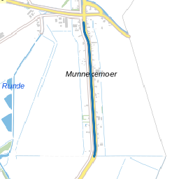 Perceel VWD02-U-1429