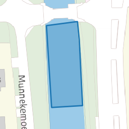 Perceel VWD02-U-1440