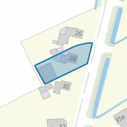 Perceel VWD02-U-1457