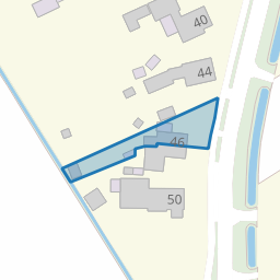 Perceel VWD02-U-1460