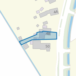 Perceel VWD02-U-1461