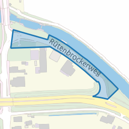 Perceel VWD02-U-1504