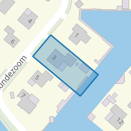 Perceel VWD02-U-1512