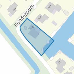 Perceel VWD02-U-1514