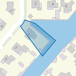 Perceel VWD02-U-1522