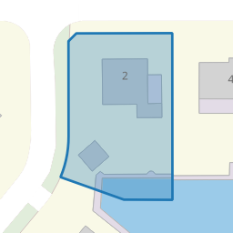 Perceel VWD02-U-1523