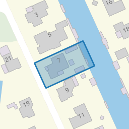 Perceel VWD02-U-1527