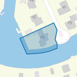 Perceel VWD02-U-1528