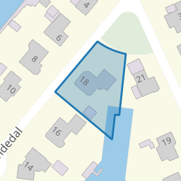 Perceel VWD02-U-1532