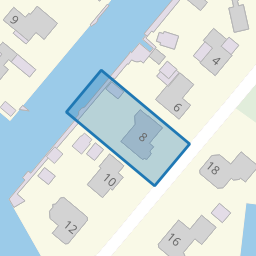 Perceel VWD02-U-1535