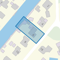 Perceel VWD02-U-1536