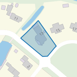 Perceel VWD02-U-1542