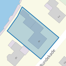 Perceel VWD02-U-1543