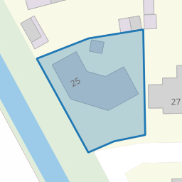 Perceel VWD02-U-1550