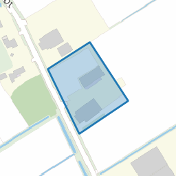 Perceel VWD02-U-1552