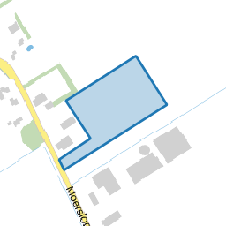 Perceel VWD02-U-1553