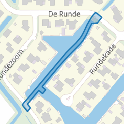 Perceel VWD02-U-1574