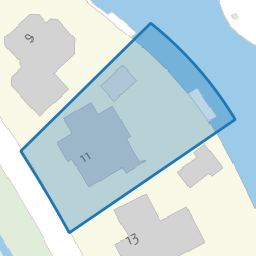 Perceel VWD02-U-1577