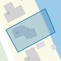 Perceel VWD02-U-1581