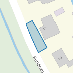 Perceel VWD02-U-1583