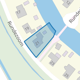 Perceel VWD02-U-1586