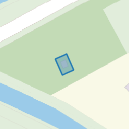 Perceel VWD02-U-1601