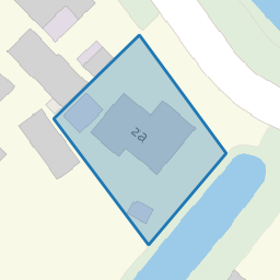 Perceel VWD02-U-1605