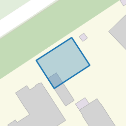 Perceel VWD02-U-1610