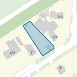 Perceel VWD02-U-1611