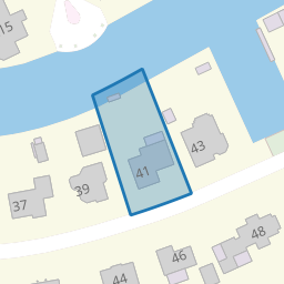 Perceel VWD02-U-1613