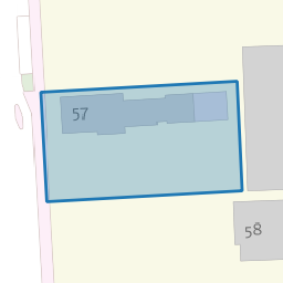 Perceel VWD02-U-1617